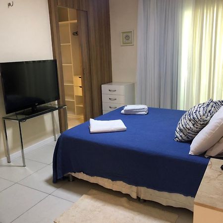 Apto De Luxo No Golfville Ideal Para Familia E Home Office Prox Do Beach Park Акирас Экстерьер фото