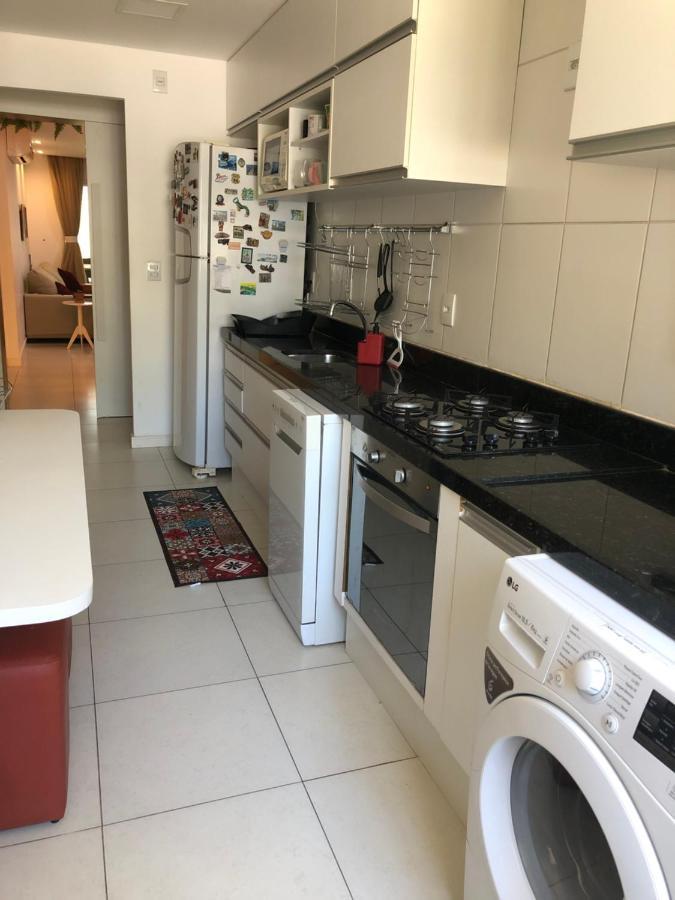 Apto De Luxo No Golfville Ideal Para Familia E Home Office Prox Do Beach Park Акирас Экстерьер фото