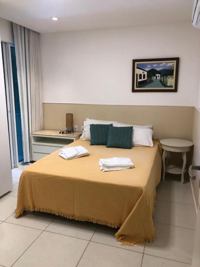 Apto De Luxo No Golfville Ideal Para Familia E Home Office Prox Do Beach Park Акирас Экстерьер фото